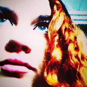 Meet your Posher, Kandace